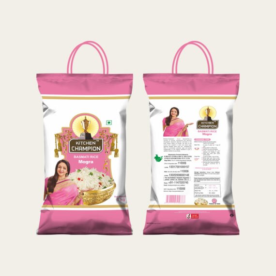 Kitchen champion Mogra - Image 4