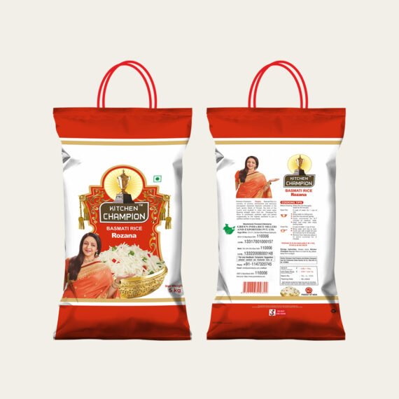 Kitchen Champion Rozana - Image 4