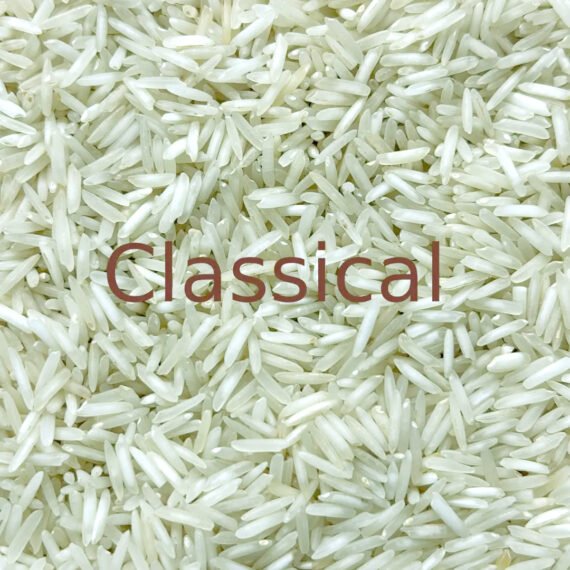Green India Classical - Image 3